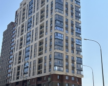 Купить однокомнатную квартиру в Подмосковье, Просторная ул