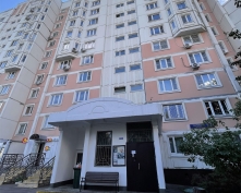 Купить двухкомнатную квартиру в Москве, Уваровский переулок