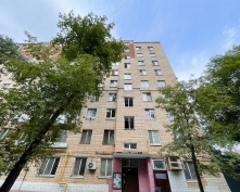 Купить двухкомнатную квартиру в Москве, Андропова пр-кт