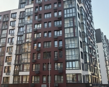 Купить двухкомнатную квартиру в Москве, Магеллана пр-кт