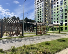 Купить двухкомнатную квартиру в Москве, Вешних Вод ул