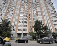 Купить двухкомнатную квартиру в Москве, Дубнинская ул