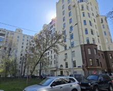 Купить трехкомнатную квартиру в Москве, Мира пр-кт