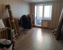 Купить однокомнатную квартиру в Подмосковье, Октября ул