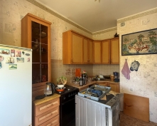 Купить двухкомнатную квартиру в Москве, Адмирала Лазарева ул
