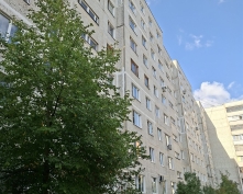 Купить однокомнатную квартиру в Подмосковье, Полевая ул
