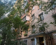 Купить трехкомнатную квартиру в Москве, Академика Ильюшина ул