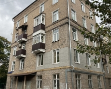 Купить двухкомнатную квартиру в Москве, Орехово-Зуевский проезд