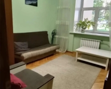 Купить двухкомнатную квартиру в Москве, Народная ул