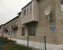 Купить однокомнатную квартиру в Подмосковье, Полевая ул