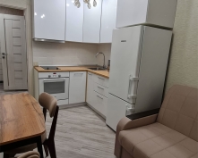 Купить однокомнатную квартиру в Москве, Крестовский 2-й переулок