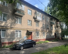 Купить двухкомнатную квартиру в Москве, Путевой проезд