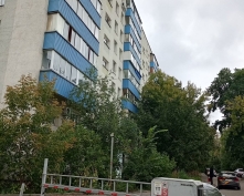 Купить двухкомнатную квартиру в Москве, Иерусалимская ул