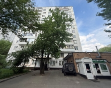 Купить двухкомнатную квартиру в Москве, Фрязевская ул