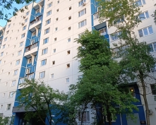 Купить однокомнатную квартиру в Москве, Лебедянская ул