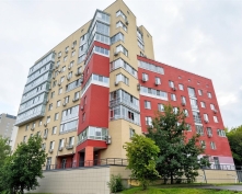 Купить однокомнатную квартиру в Москве, Докучаев пер