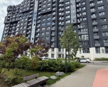 Купить двухкомнатную квартиру в Москве, Гренадерская ул