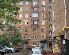 Купить четырехкомнатную квартиру в Москве, Дмитровское ш