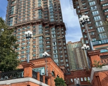Купить трехкомнатную квартиру в Москве, Авиационная ул
