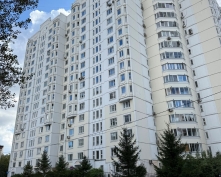 Купить трехкомнатную квартиру в Москве, Болотниковская ул