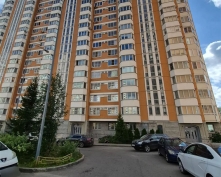 Купить двухкомнатную квартиру в Подмосковье, Северный кв-л