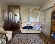 Купить трехкомнатную квартиру в Москве, Песчаный переулок