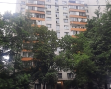Купить однокомнатную квартиру в Москве, Рязанский пр-кт