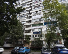 Купить двухкомнатную квартиру в Москве, Нагорная ул