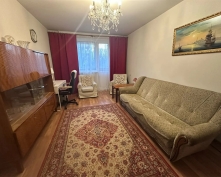 Купить двухкомнатную квартиру в Москве, Дмитрия Донского б-р