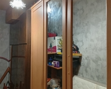 Купить трехкомнатную квартиру в Москве, Академика Семенова ул