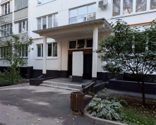 Купить трехкомнатную квартиру в Москве, Судостроительная ул