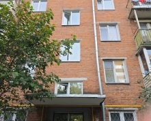 Купить двухкомнатную квартиру в Подмосковье, Можайское ш