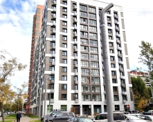 Купить однокомнатную квартиру в Москве, Отрадный проезд