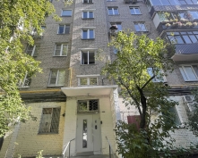 Купить двухкомнатную квартиру в Москве, Бутырская ул