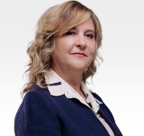 Козлова Лариса Петровна
