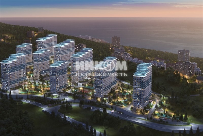 Купить квартиру в новостройке Москва Дубнинская ул ЖК Павелецкая Сити