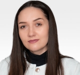 Пужаков Яна Сергеевна