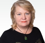 Коневцева Марина Борисовна