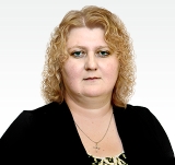 Фролова Елена Юрьевна