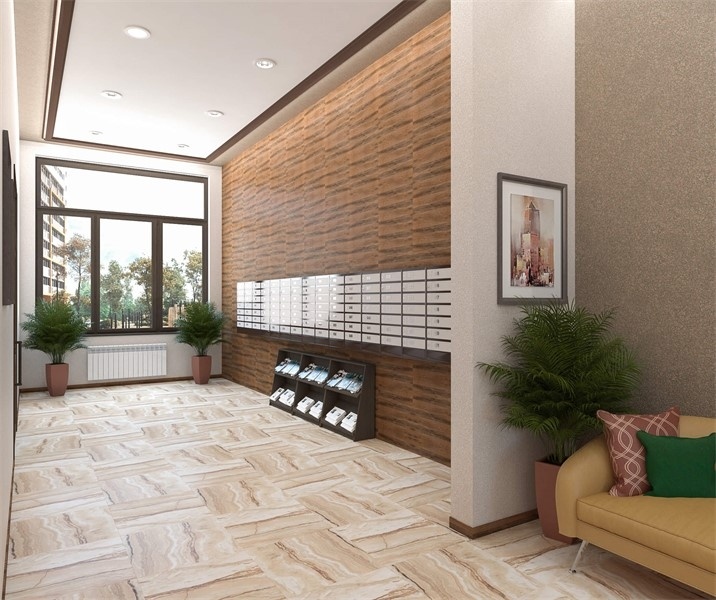 Купить квартиру в новостройке Москва Красная Сосна ул ЖК Настроение