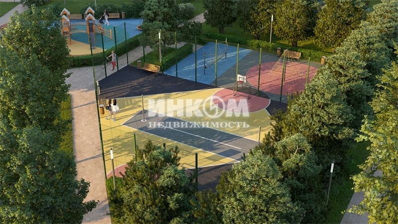 Купить квартиру в новостройке Ленинский р-н Развилка п  ЖК Миловидное