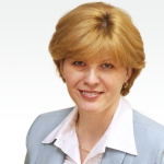 Калинина Елена Николаевна