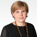 Байдак Людмила Владимировна