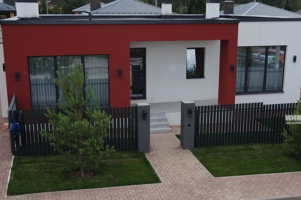 Коттеджный поселок Наследие: Участки, Дома. Щелковское ш., 45 км от МКАД