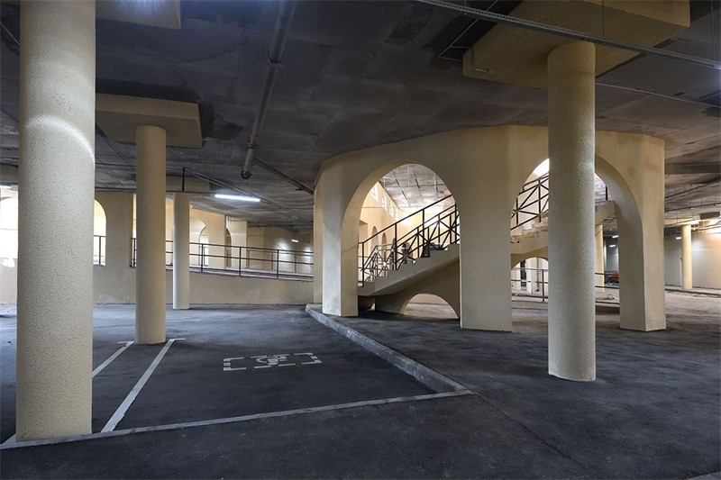 Купить квартиру в новостройке Ленинский р-н Развилка п Проектируемый N5539 проезд ЖК Римский