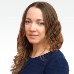 Мохнатова Алла Васильевна