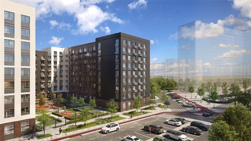 Купить квартиру в новостройке Одинцовский р-н Лайково с  ЖК Рублевский Квартал