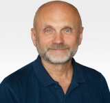 Бенце Сергей Вячеславович