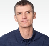 Шинкарев Александр Владимирович