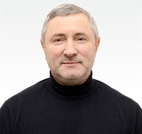 Волков Николай Ильич